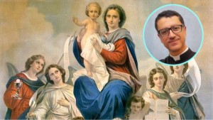 Sempre Immacolata, Sempre Vérgine e solo Madre: Maria non è nostra sorella